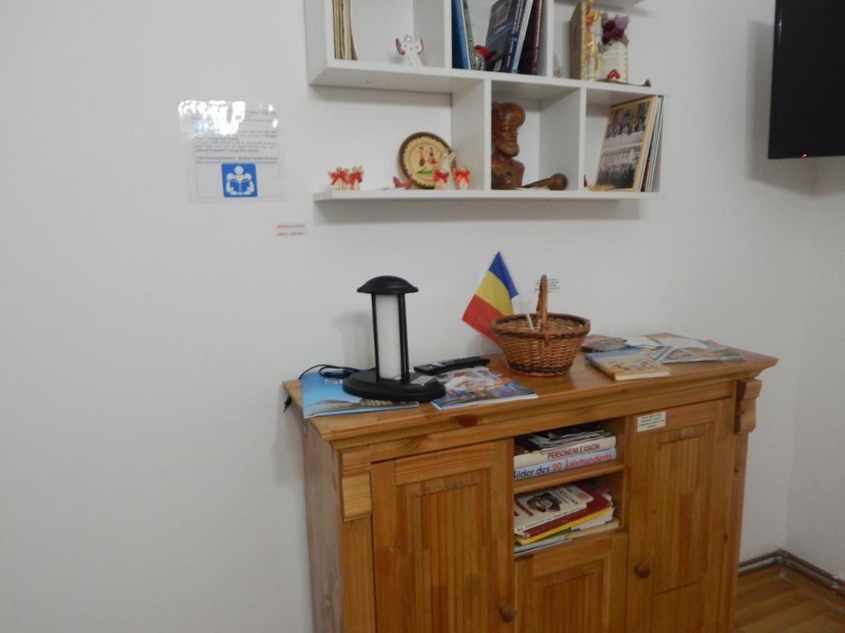 Sibiu Home 1 Zewnętrze zdjęcie