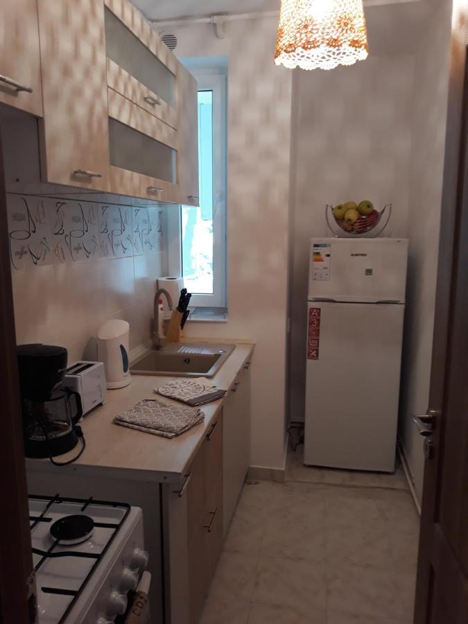 Sibiu Home 1 Zewnętrze zdjęcie