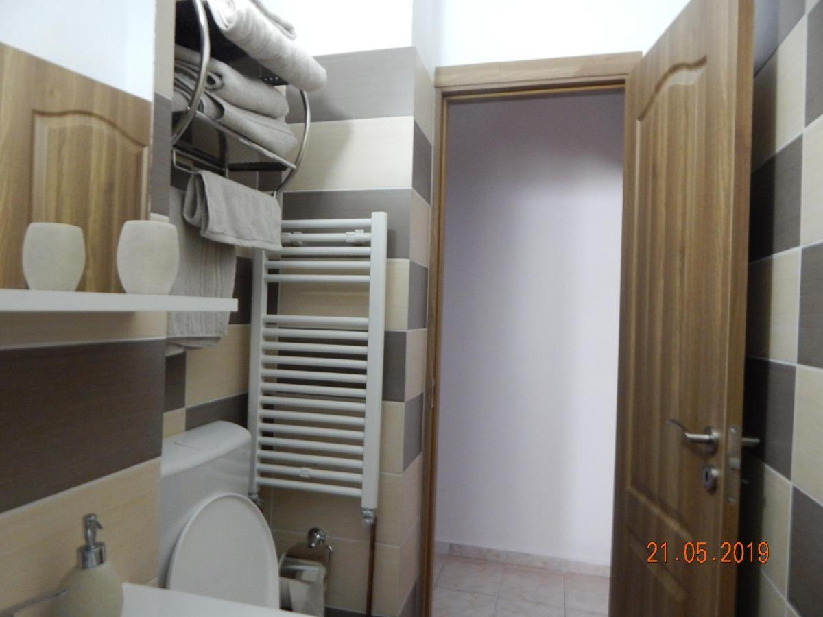 Sibiu Home 1 Zewnętrze zdjęcie