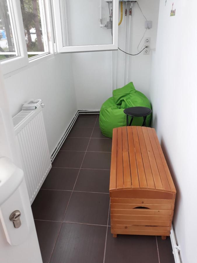 Sibiu Home 1 Zewnętrze zdjęcie