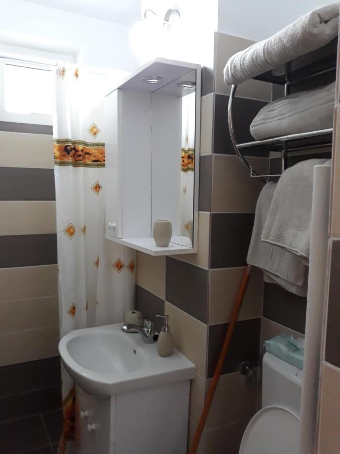 Sibiu Home 1 Zewnętrze zdjęcie