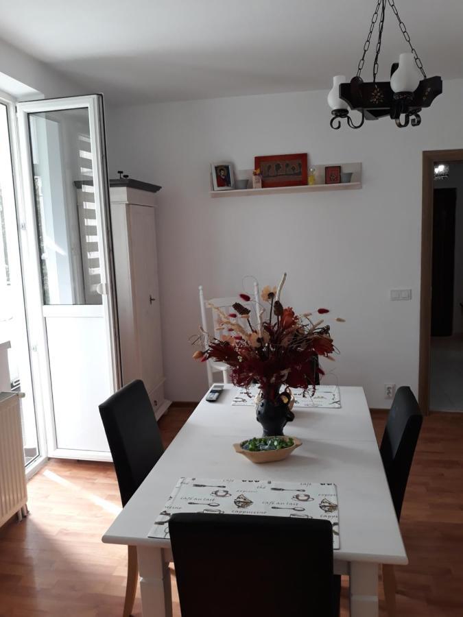 Sibiu Home 1 Zewnętrze zdjęcie