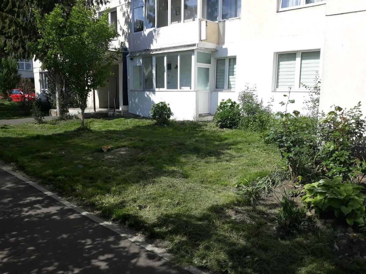 Sibiu Home 1 Zewnętrze zdjęcie
