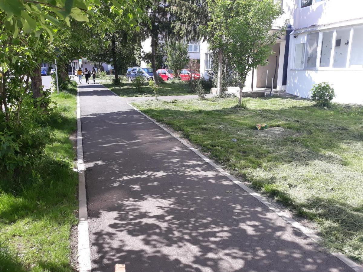 Sibiu Home 1 Zewnętrze zdjęcie