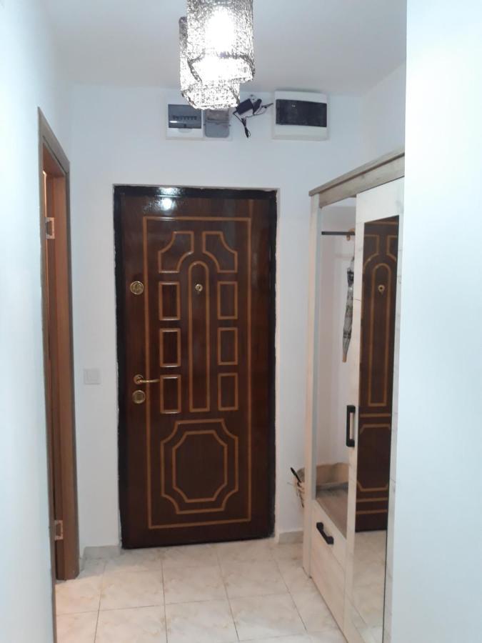 Sibiu Home 1 Zewnętrze zdjęcie