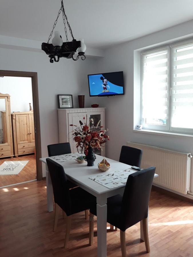 Sibiu Home 1 Zewnętrze zdjęcie