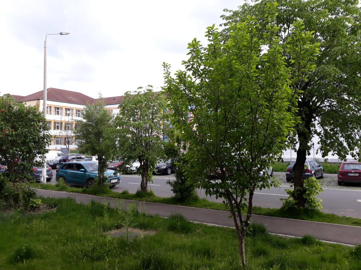Sibiu Home 1 Zewnętrze zdjęcie