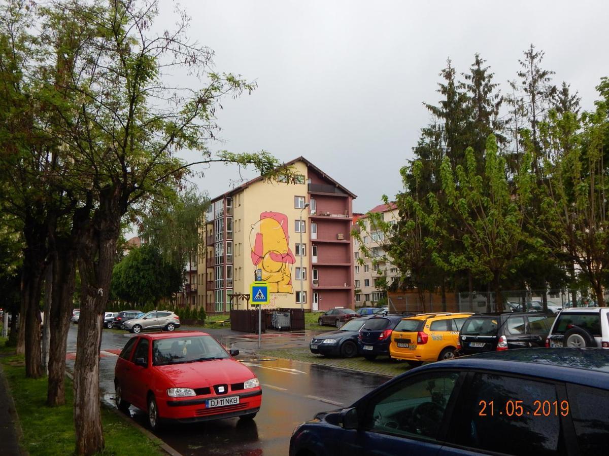 Sibiu Home 1 Zewnętrze zdjęcie