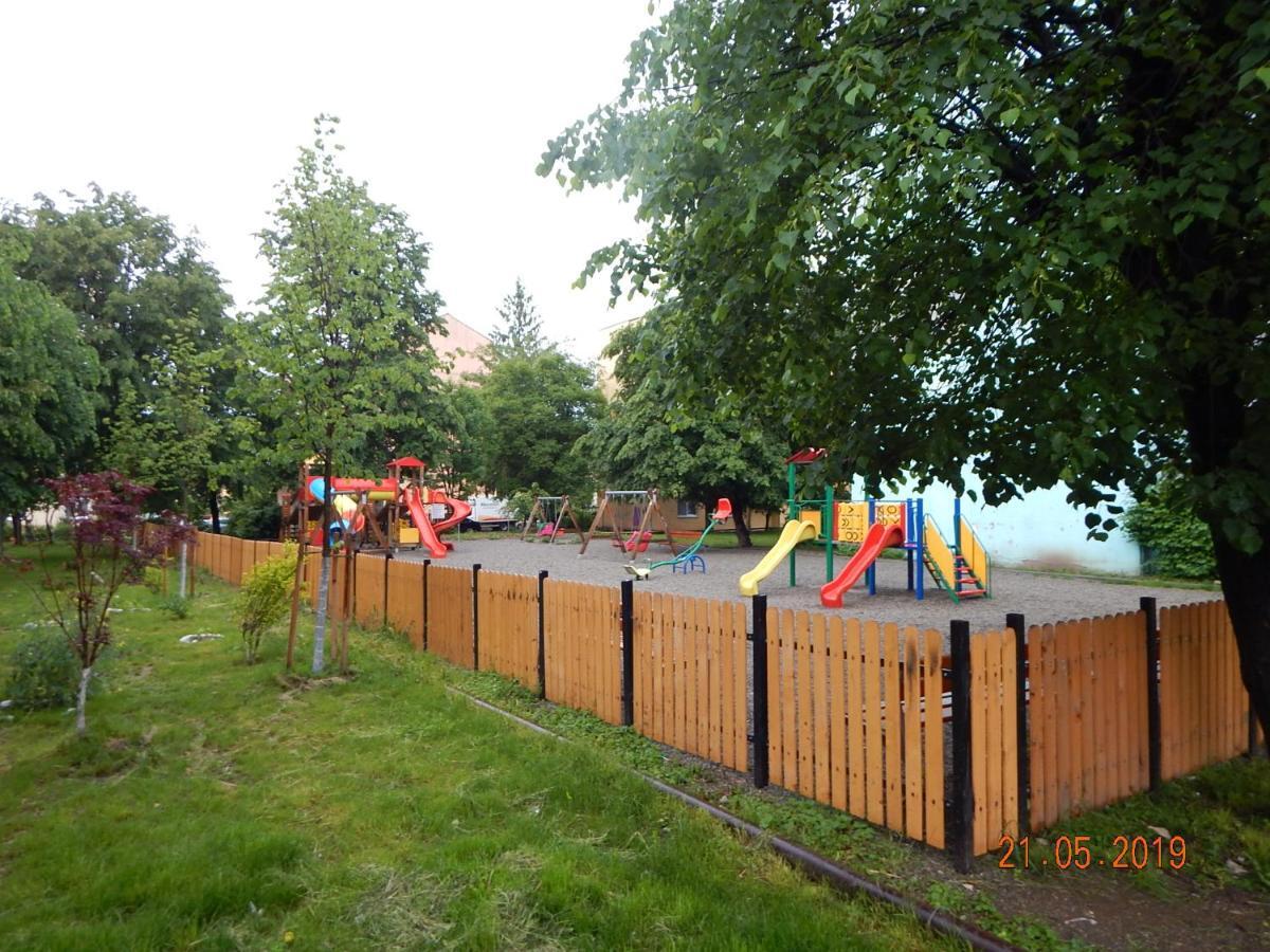 Sibiu Home 1 Zewnętrze zdjęcie