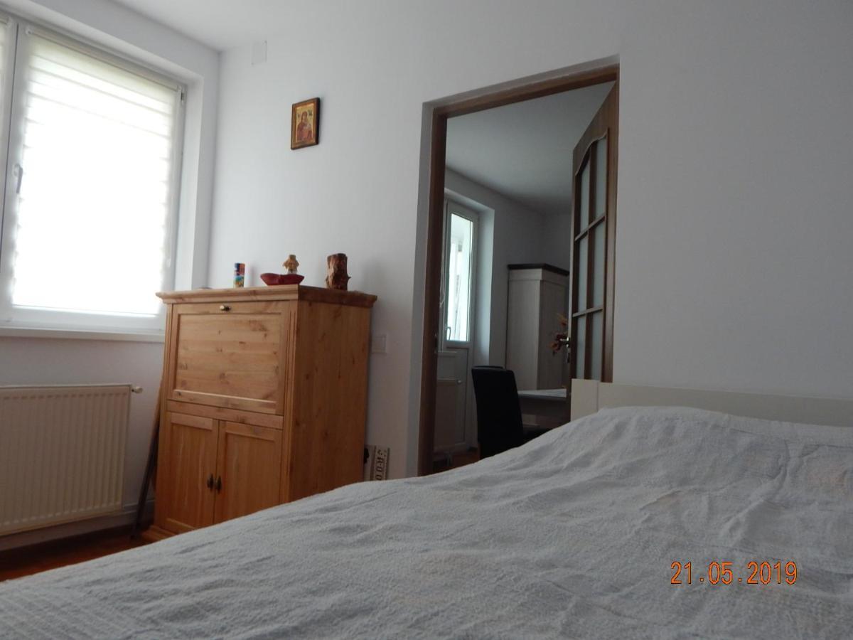Sibiu Home 1 Zewnętrze zdjęcie