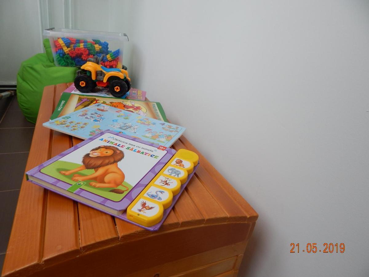Sibiu Home 1 Zewnętrze zdjęcie