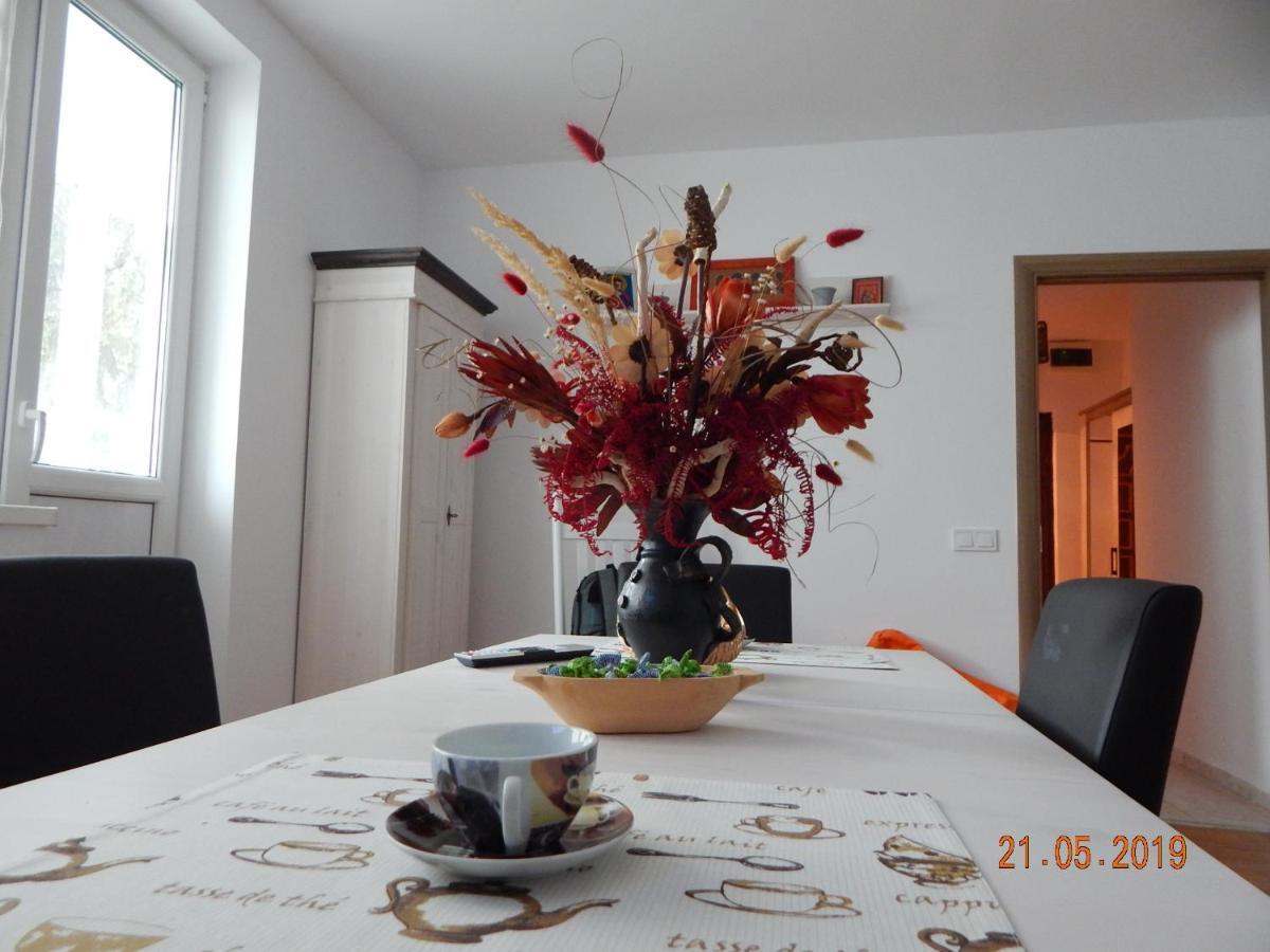 Sibiu Home 1 Zewnętrze zdjęcie