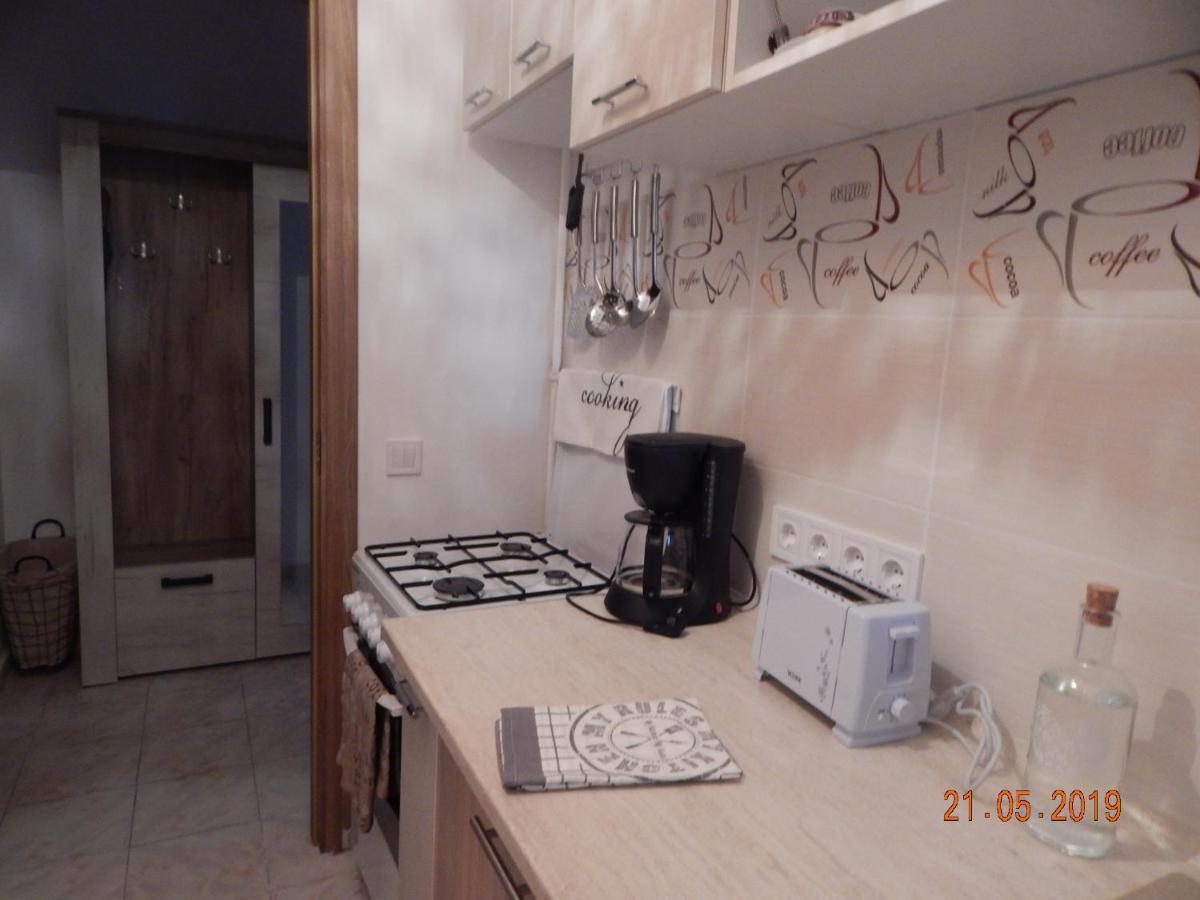 Sibiu Home 1 Zewnętrze zdjęcie