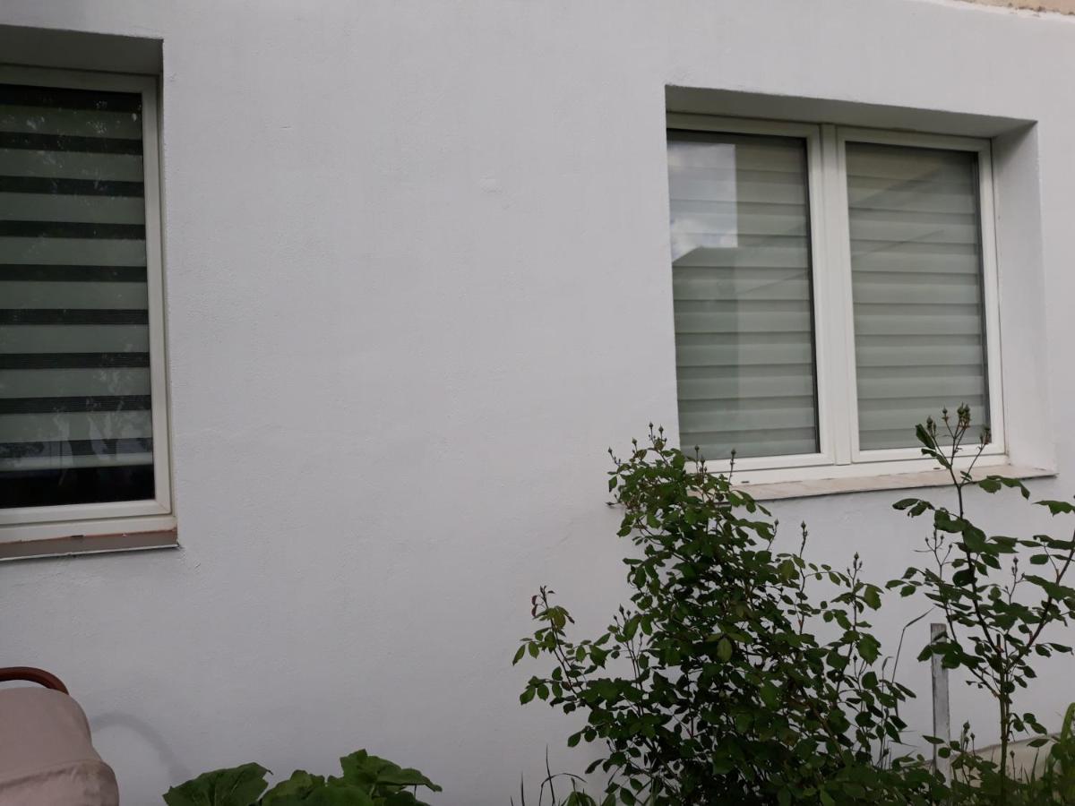 Sibiu Home 1 Zewnętrze zdjęcie