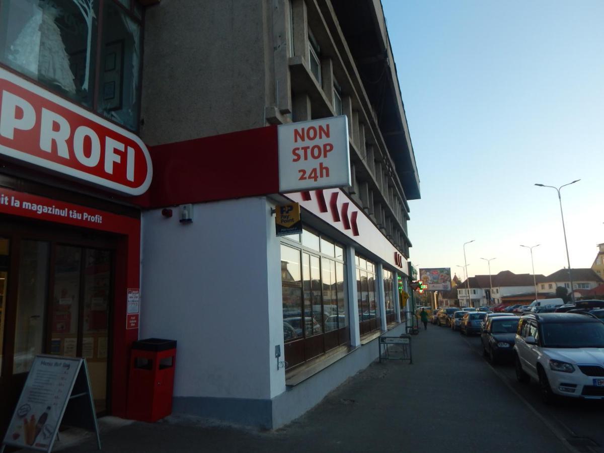 Sibiu Home 1 Zewnętrze zdjęcie