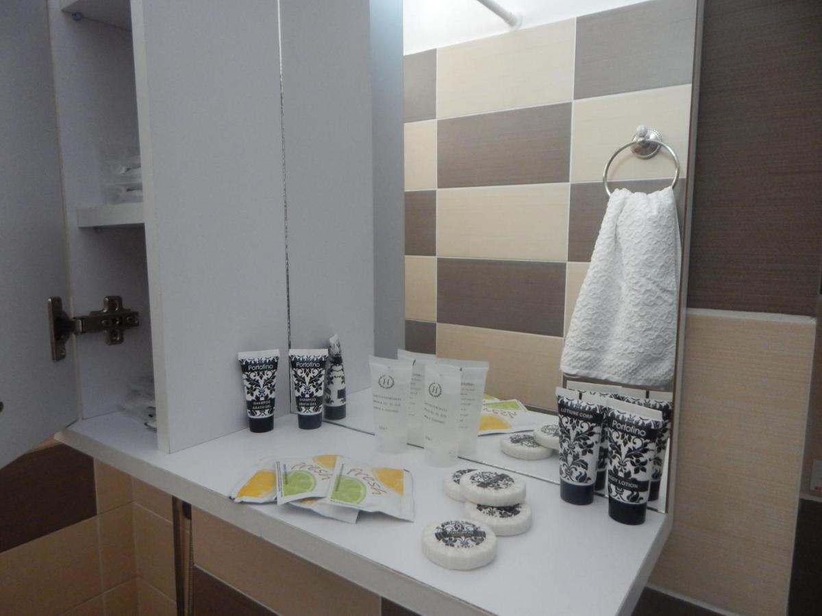 Sibiu Home 1 Zewnętrze zdjęcie