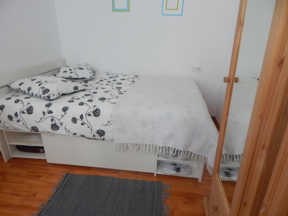Sibiu Home 1 Zewnętrze zdjęcie